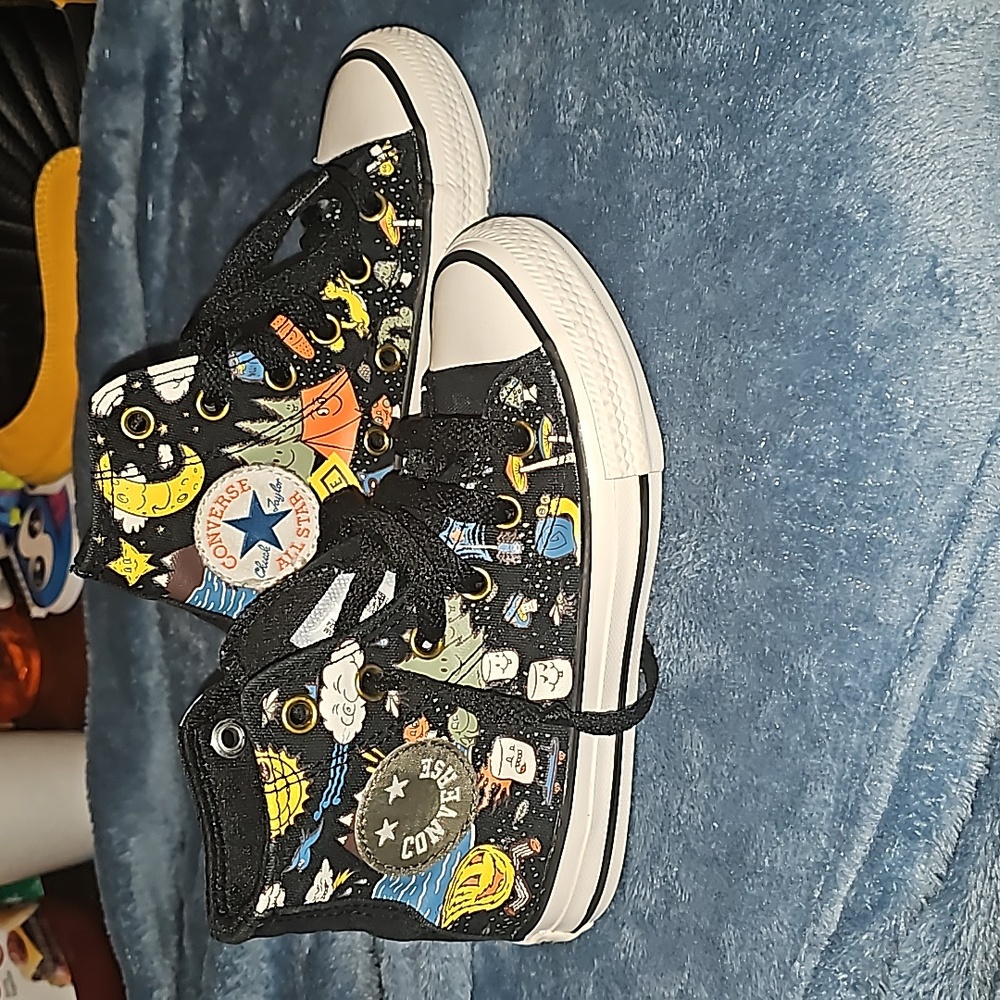 Camp Converse